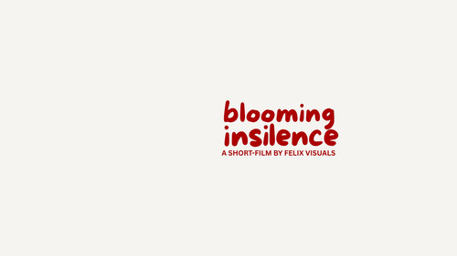 Кадр из Blooming in Silence