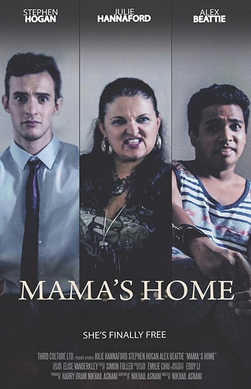 Mama's Home 2015