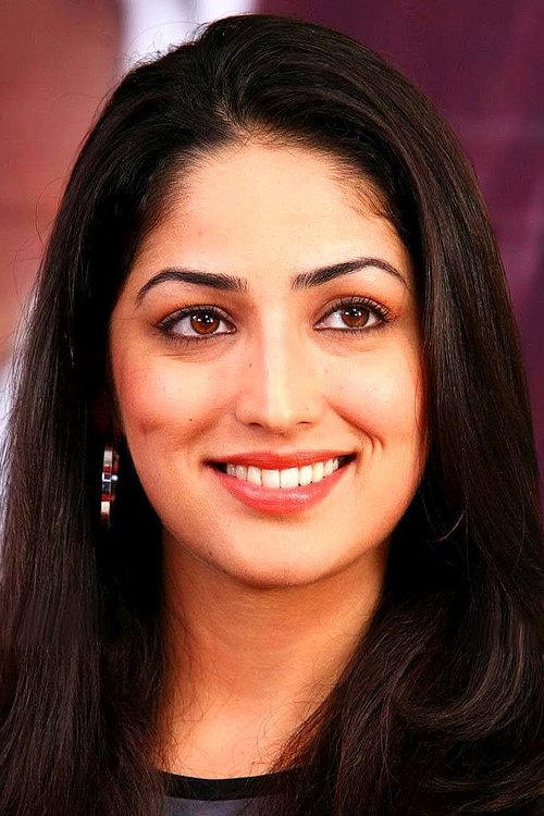 Yami Gautam isPallavi Sharma / Jasmine