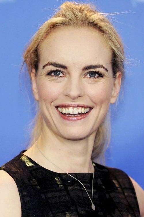 Kép: Nina Hoss színész profilképe