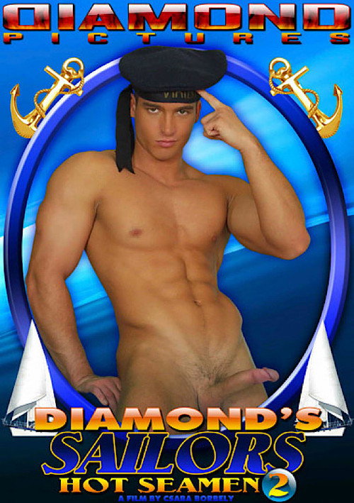 Diamond's Sailors Hot Seamen 2