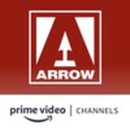 Arrow Video Amazon Channel logo
