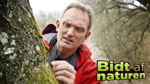 Bidt af naturen - Season 1 Backdrop Blur
