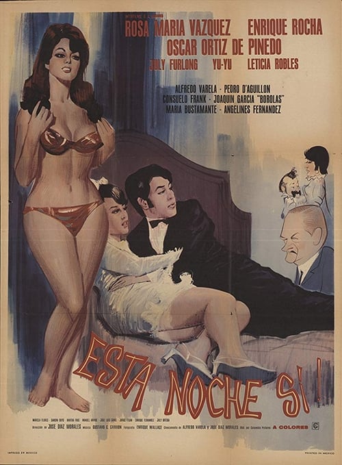 Esta noche si (1968)