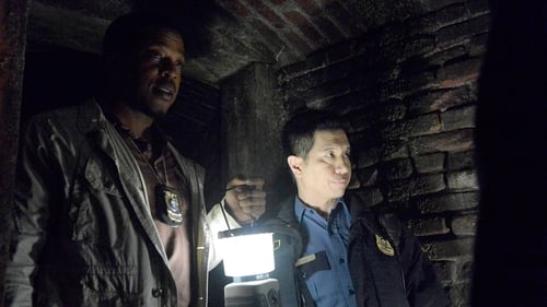 Grimm: 6×2