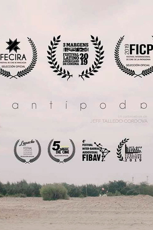 Antípoda