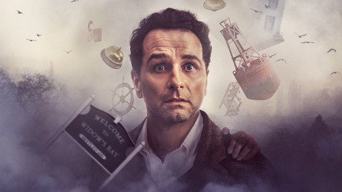 O Segredo de Widow’s Bay