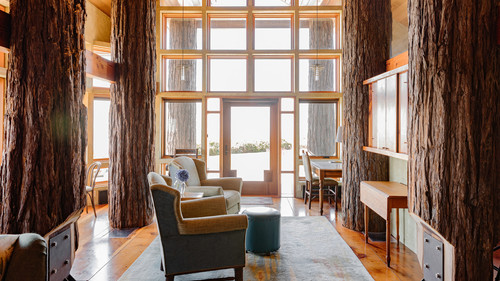 The Inn at Newport Ranch