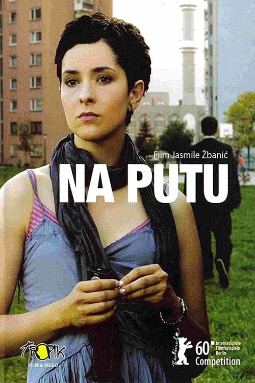 Na putu (2010) poster