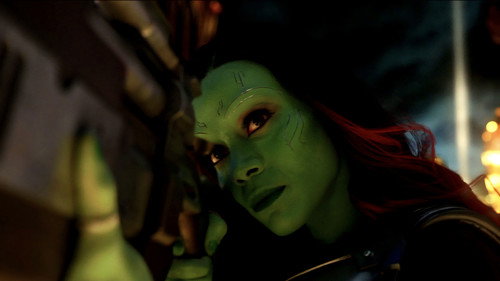 Guardians of the Galaxy Vol. 2