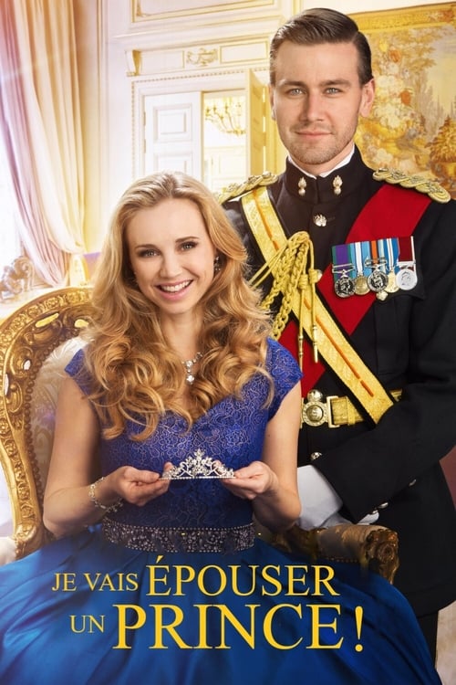 Royally Ever After poster