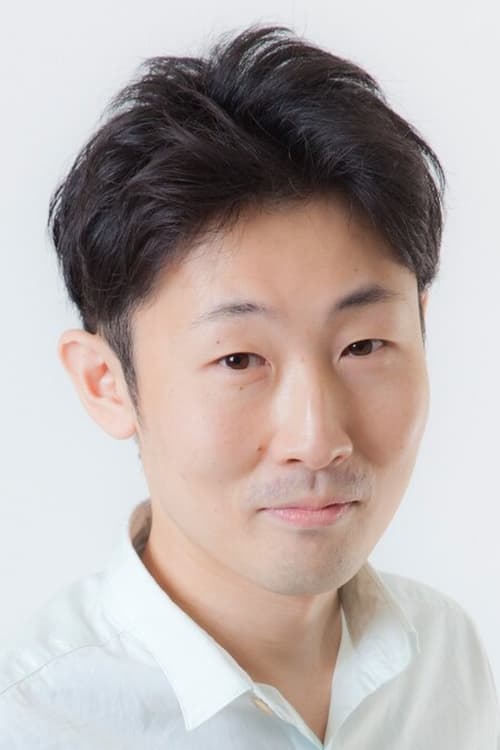 Takashi Uezumiya