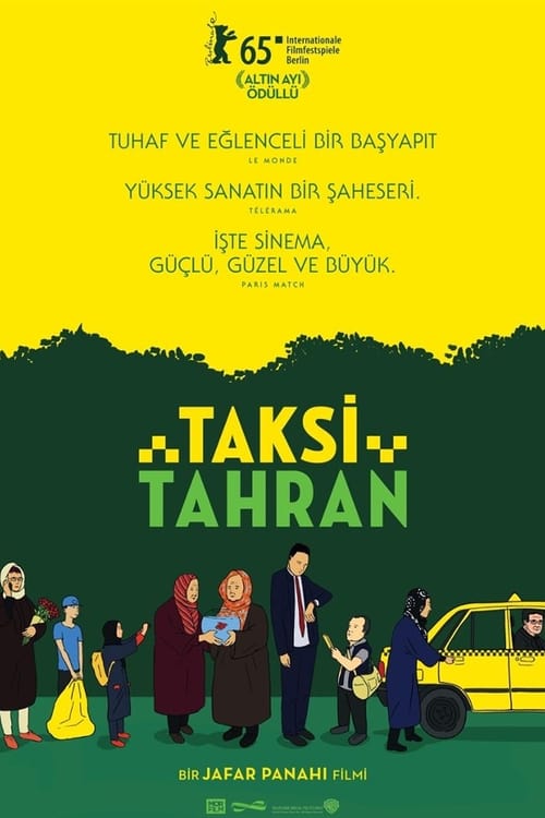 Taxi (2015)