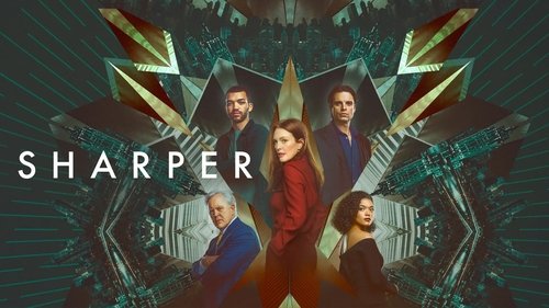 Sharper (2023) Download Full HD ᐈ BemaTV