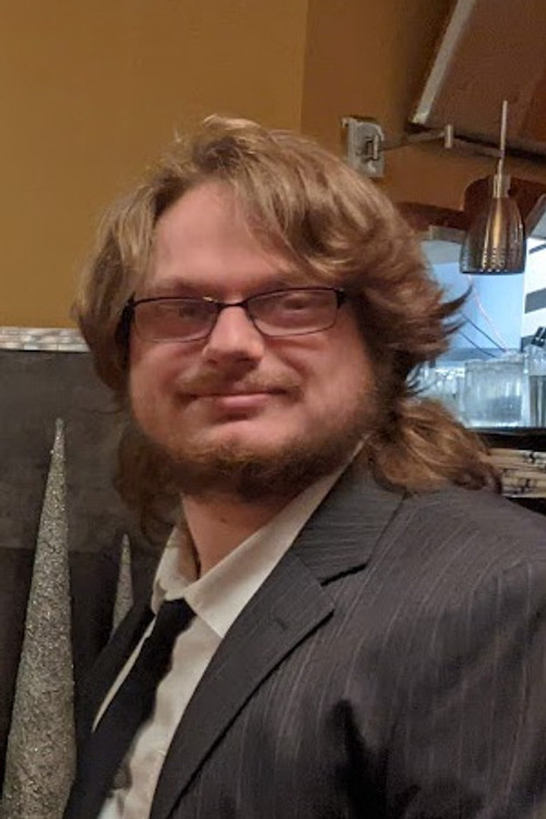 Foto de Benjamin Kelly