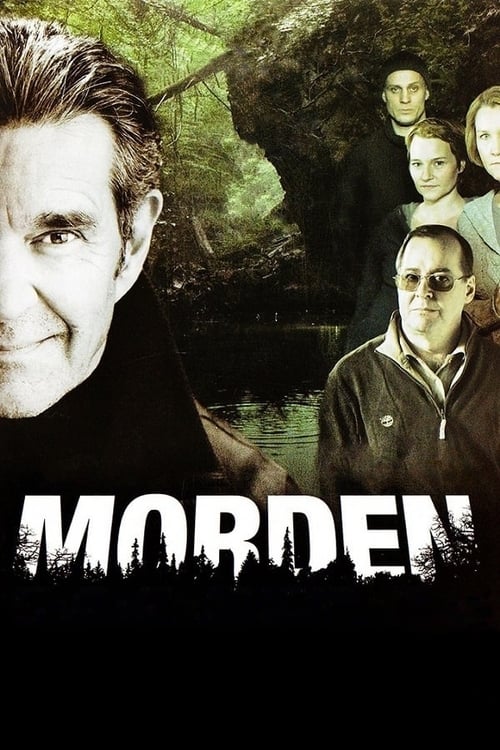 Poster The Murders