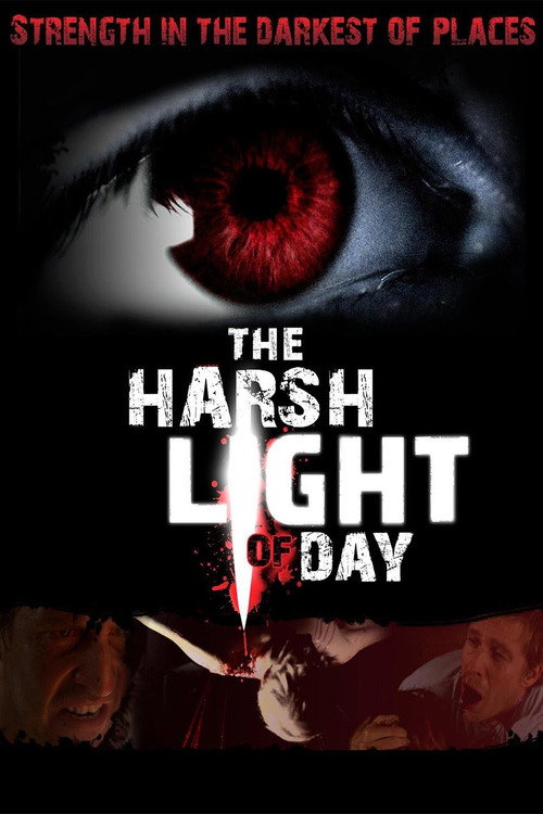 The Harsh Light of Day