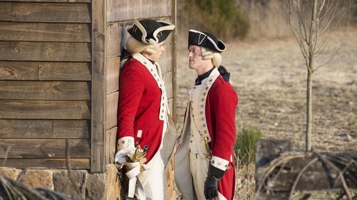 TURN: Washington’s Spies: 1×7