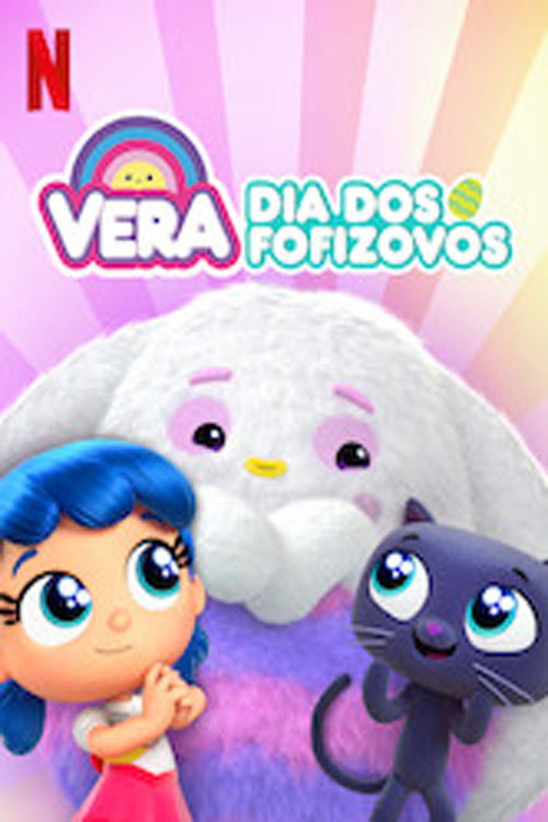 Vera - Dia dos Fofizovos