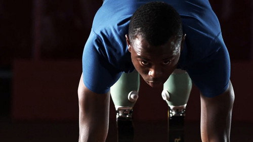 Sport, la science en renfort still
