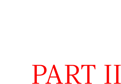 A Quiet Place Part II