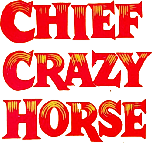 Chief Crazy Horse logo