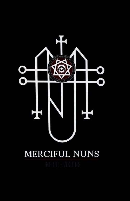 Merciful Nuns: Infinite Visions movie poster player