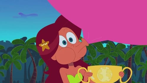 Zig et Sharko, S02E70 - (2016)