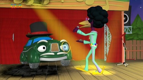 Image de l'épisode 23