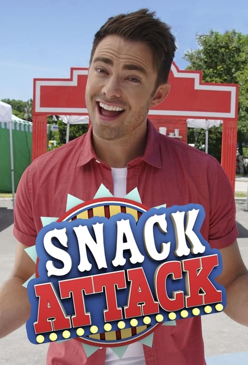 Snack Attack, S01E01 - (2019)