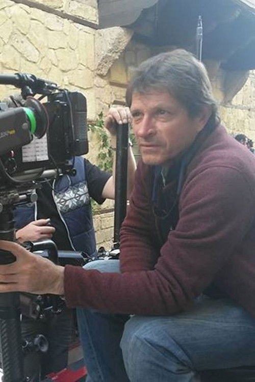 Foto de Jean Paul Seresin