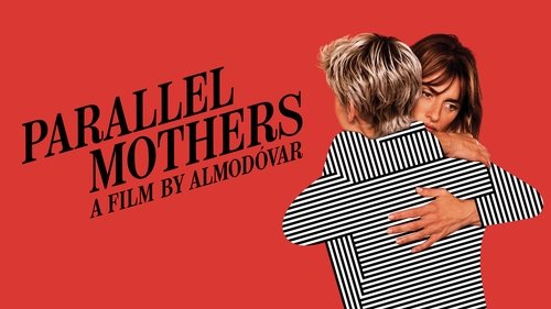 Parallel Mothers (2021) Download Full HD ᐈ BemaTV