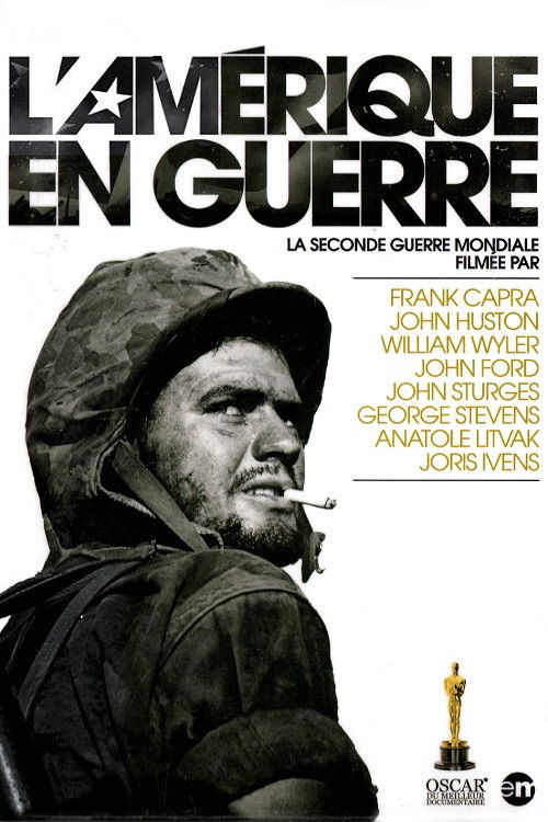 Pòster de Why We Fight