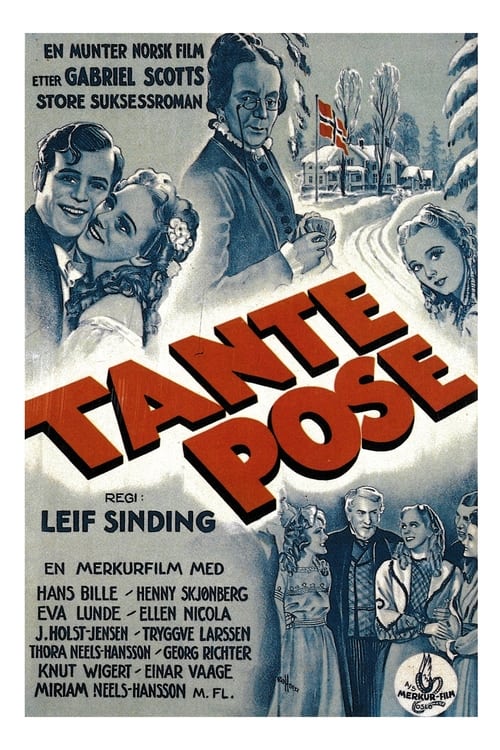 Tante Pose (1940)