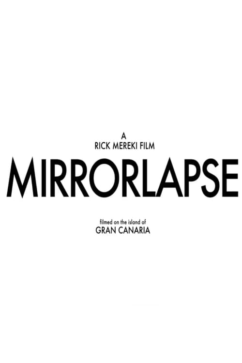 Poster Mirrorlapse 2014