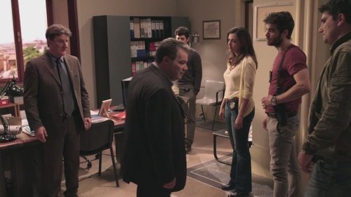 Image de l'épisode 1