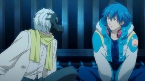 Poster della serie Dramatical Murder