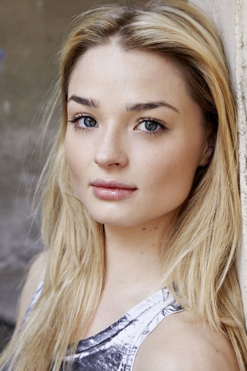 Largescale poster for Emma Rigby
