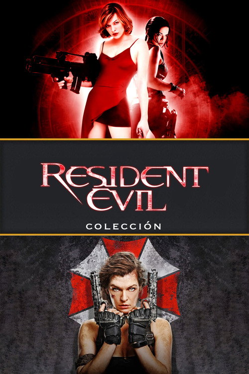 Resident Evil