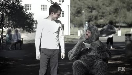 Poster della serie Wilfred