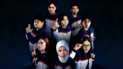 Jaquette Road of Champions