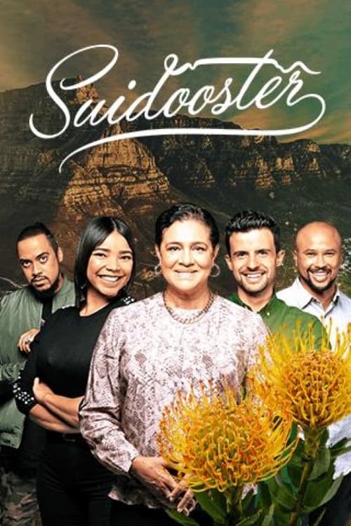 Poster image for Suidooster