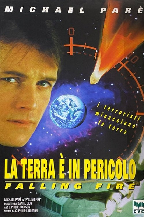 La Terra è in pericolo - Falling Fire