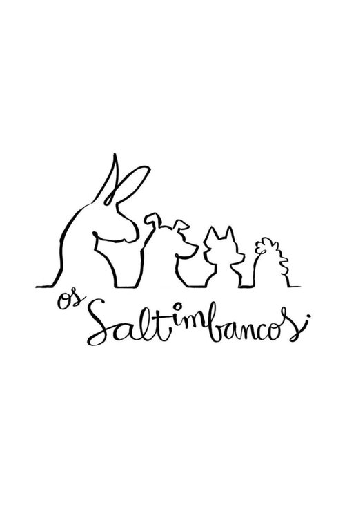 Os Saltimbancos