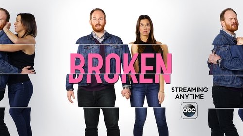 Broken