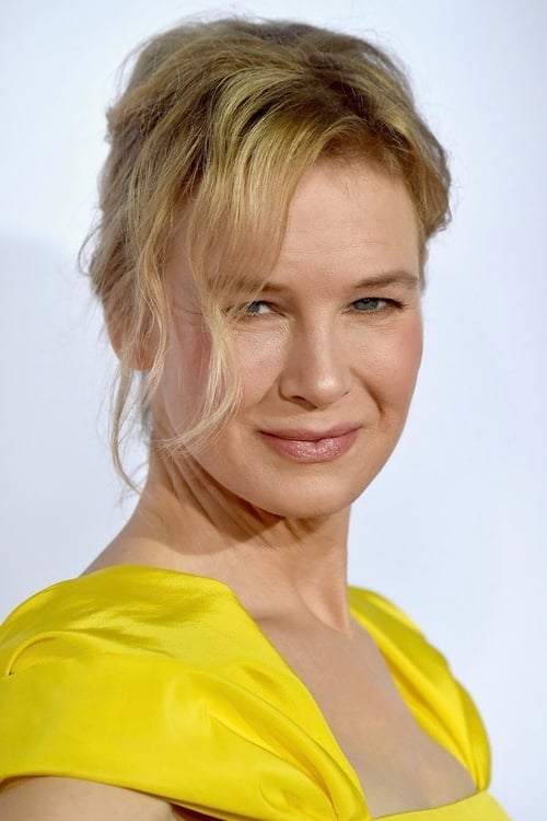 Renée Zellweger isRoxie Hart