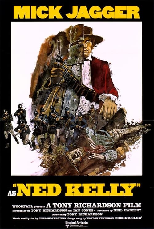 Image Ned Kelly