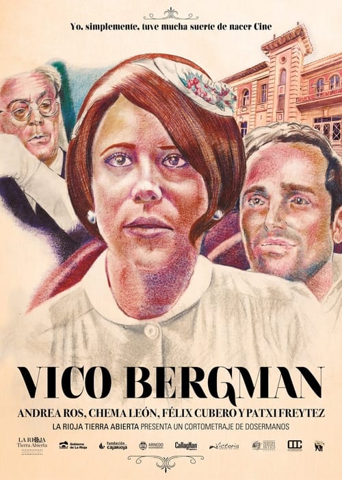 Vico Bergman (2017)