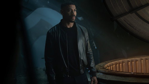 Lanterns (2026) แลนเทิร์น รวมพลผู้พิทักษ์จักรวาล ตอนที่ 7