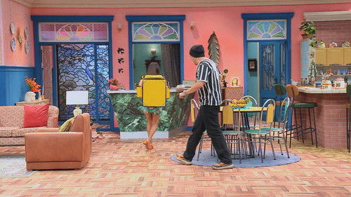 Image de l'épisode Épisode 16